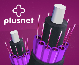 Plusnet Unlimited Fibre Extra Broadband review | Expert advice