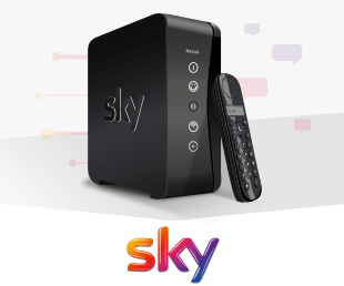 Sky Broadband Unlimited Review 2016