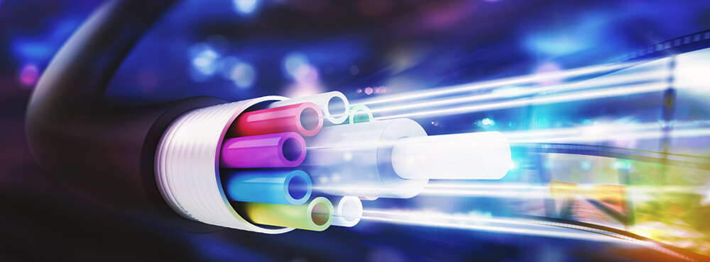 Image of Standard broadband vs fibre broadband vs Full Fibre