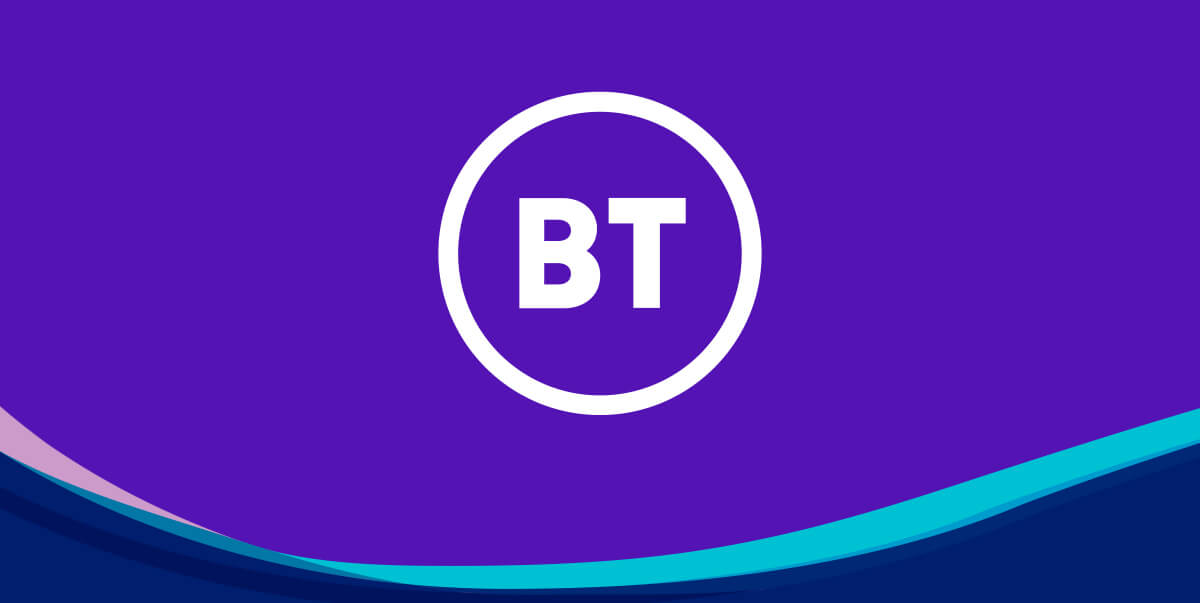 BT logo