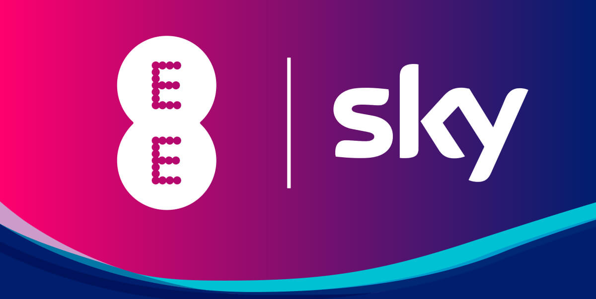 Image of Sky broadband vs EE broadband: Which is best?