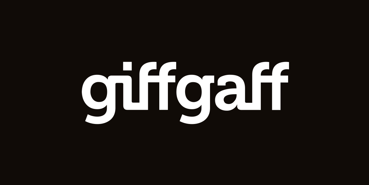 Giffgaff logo