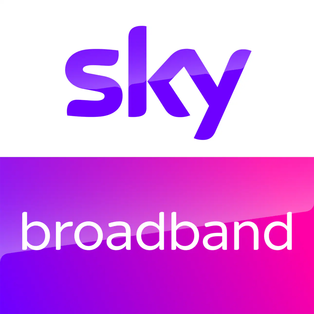 Sky Broadband icon