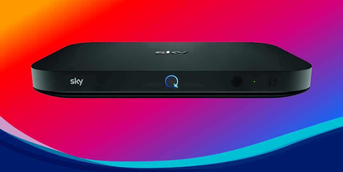 Image of Is Sky Q being phased out and will satellite TV be a thing of the past?