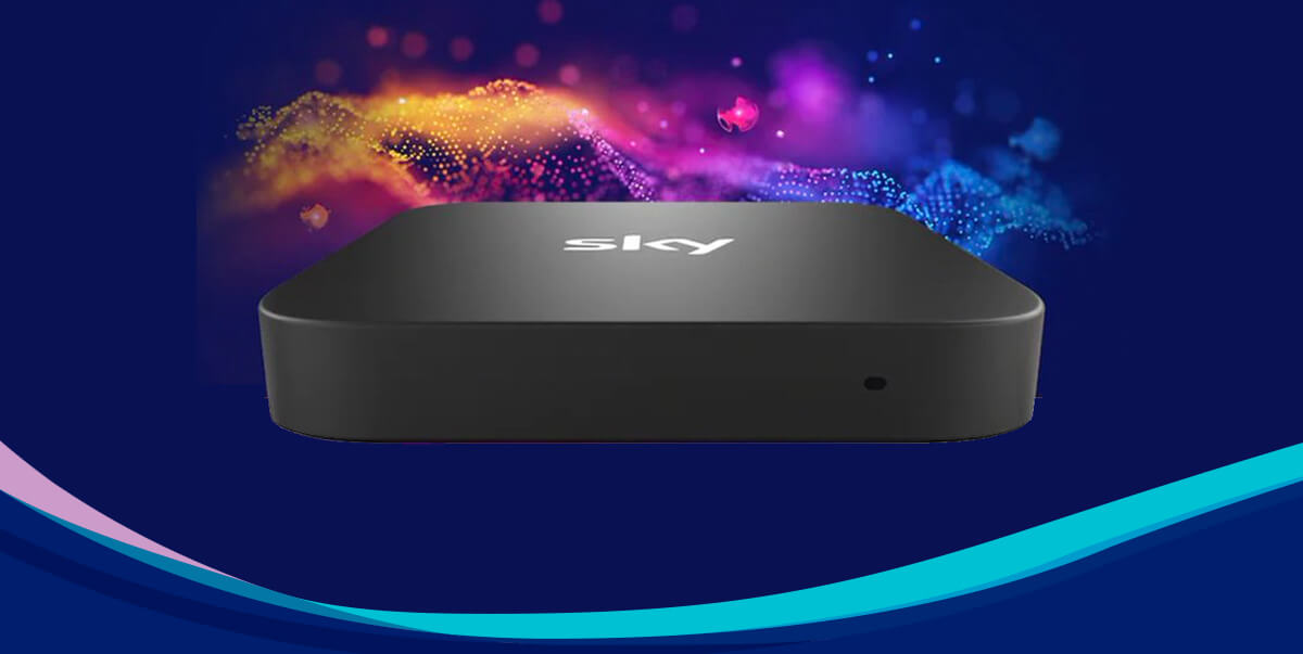 Image of Sky Q vs Sky Stream 2024: Which is better?