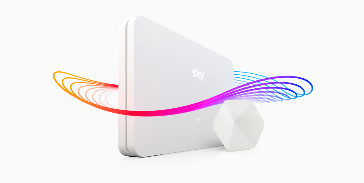 Image of What is Sky WiFi Max and is it worth the extra cost?