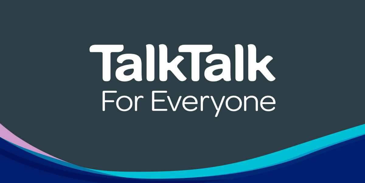 TalkTalk logo