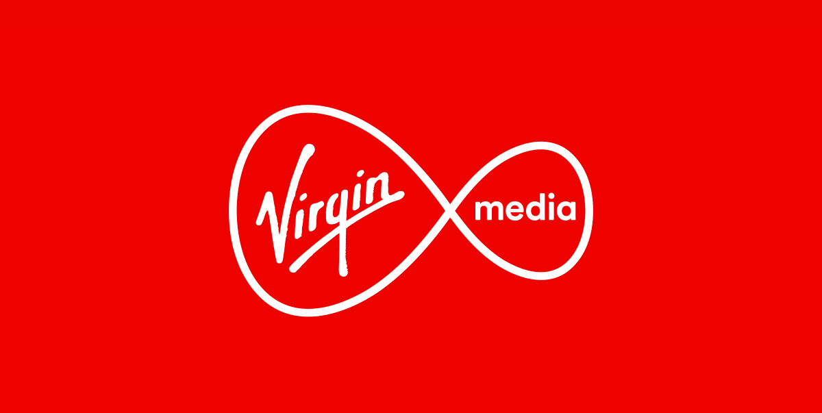 Virgin Media logo