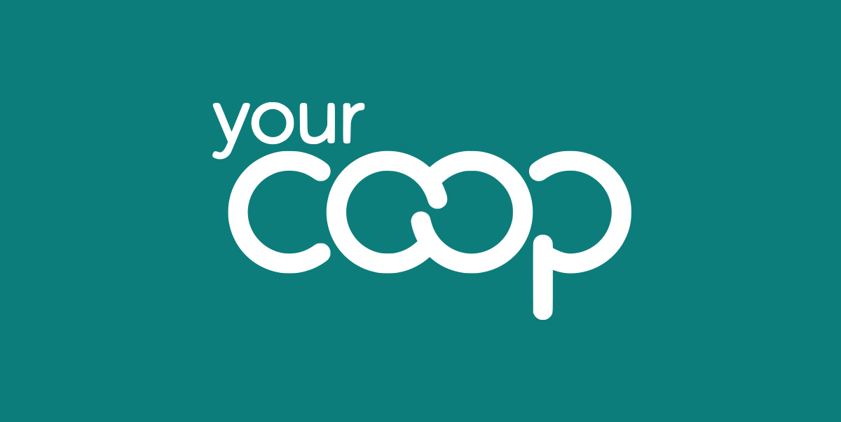 Your Co-op logo