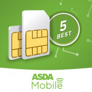 Best Asda Mobile Deals | Get 12GB for the price of 2GB!