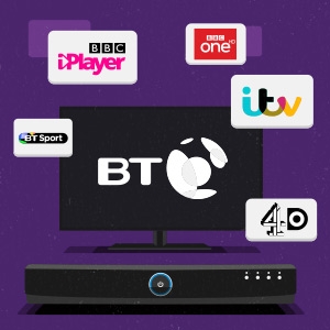 tv uk providers cable and TV BT any review it 2015  like is it  good? What's