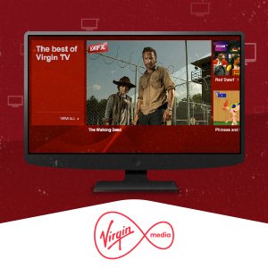 What Can I Watch On Virgin Media TV? | Packages Explained